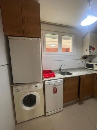 Piso en alquiler en Marchamalo
