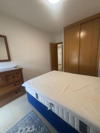 Piso en alquiler en Marchamalo