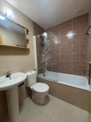 Piso en alquiler en Marchamalo