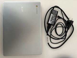 Portátil Acer Chromebook CB314-2H Plata