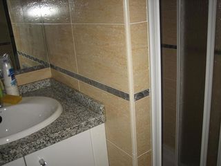 Estudio en alquiler en La Chantría - La Lastra en León