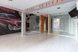 Local comercial en alquiler en Casco Histórico en Alcalá de Henares