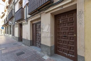 Local comercial en alquiler en Casco Histórico en Alcalá de Henares