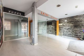 Local comercial en alquiler en Casco Histórico en Alcalá de Henares