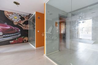 Local comercial en alquiler en Casco Histórico en Alcalá de Henares