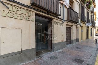 Local comercial en alquiler en Casco Histórico en Alcalá de Henares