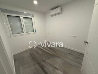 Casa pareada en alquiler en Pedregalejo en Málaga