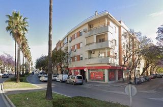 Local comercial en alquiler en Sur en Jerez de la Frontera