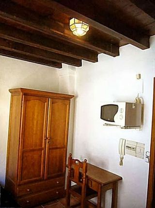 Piso en alquiler en Centro - Sagrario en Granada