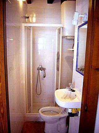 Piso en alquiler en Centro - Sagrario en Granada