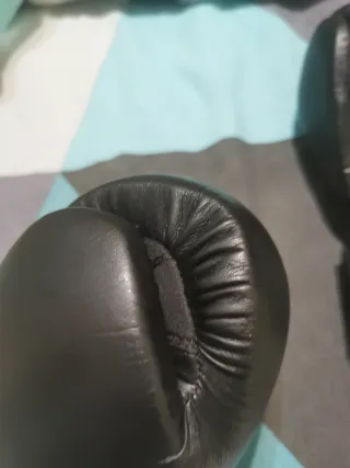 Guantes de boxeo Venum 10 oz