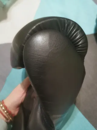 Guantes de boxeo Venum 10 oz