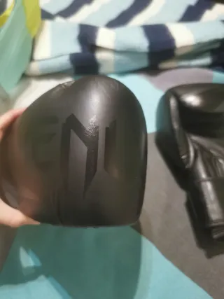 Guantes de boxeo Venum 10 oz