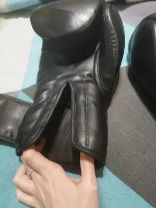 Guantes de boxeo Venum 10 oz