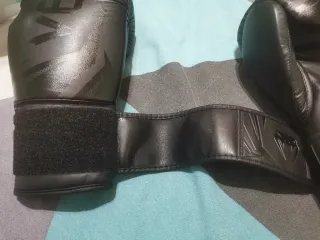 Guantes de boxeo Venum 10 oz