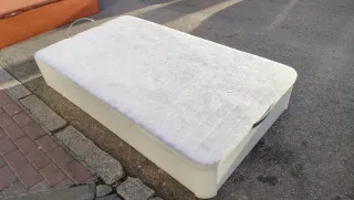 Canapé Abatible 105cm x 190cm x 31cm 640513971