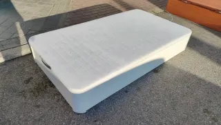 Canapé Abatible 105cm x 190cm x 31cm 640513971