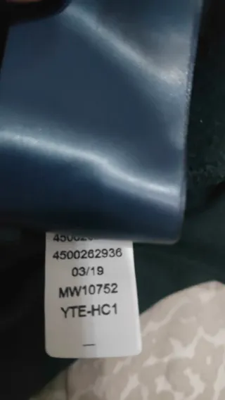 Felpa Tommy Hilfiger Nera con Cappuccio