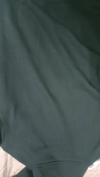 Felpa Tommy Hilfiger Nera con Cappuccio