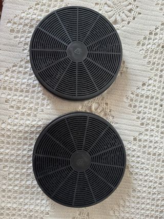 Filtri a carbone attivo Klarstein CGCH2