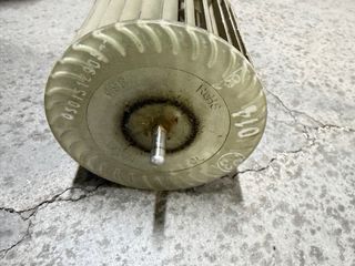 Turbina para aire acondicionado Hisense