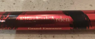Elizabeth Arden Grand Entrance Mascara Pestañas