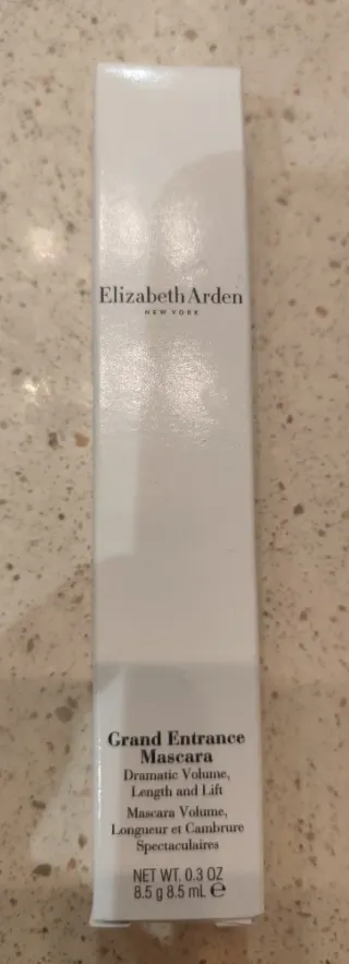 Elizabeth Arden Grand Entrance Mascara Pestañas
