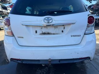 DESPIECE COMPLETO DE TOYOTA VERSO