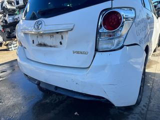 DESPIECE COMPLETO DE TOYOTA VERSO