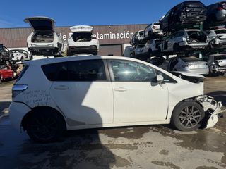 DESPIECE COMPLETO DE TOYOTA VERSO