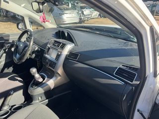 DESPIECE COMPLETO DE TOYOTA VERSO