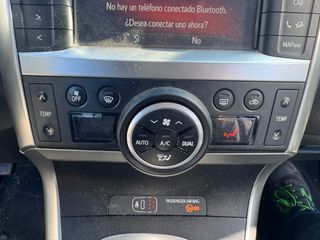 DESPIECE COMPLETO DE TOYOTA VERSO