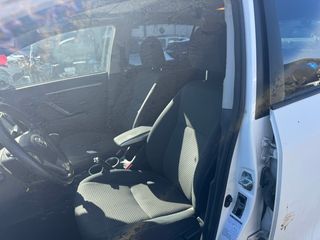 DESPIECE COMPLETO DE TOYOTA VERSO