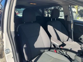 DESPIECE COMPLETO DE TOYOTA VERSO