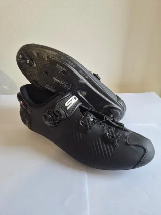 Scarpe Sidi WIRE 2S carbon