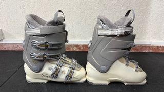 Botas Esquí Safine Tecnozone Talla 39