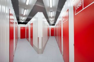 Trastero en alquiler en Collblanc en Hospitalet de Llobregat, L´