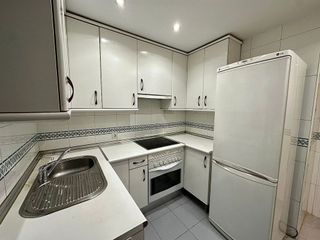 Piso en alquiler en Golf - El Carralero en Majadahonda