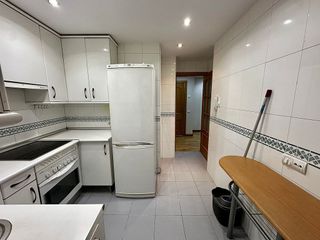 Piso en alquiler en Golf - El Carralero en Majadahonda