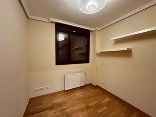 Piso en alquiler en Golf - El Carralero en Majadahonda