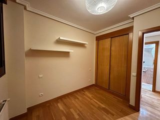 Piso en alquiler en Golf - El Carralero en Majadahonda