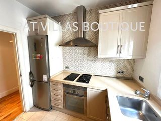 Piso en alquiler en Ibiza en Madrid