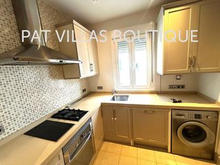 Piso en alquiler en Ibiza en Madrid