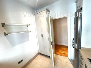 Piso en alquiler en Ibiza en Madrid