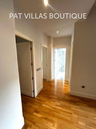 Piso en alquiler en Ibiza en Madrid