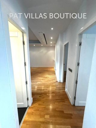 Piso en alquiler en Ibiza en Madrid