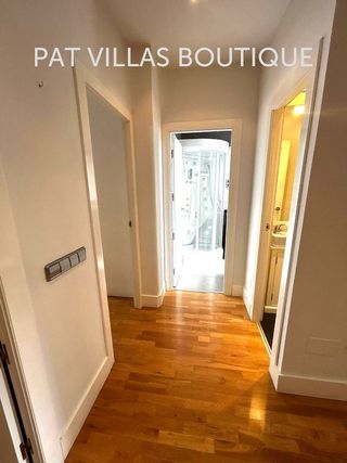 Piso en alquiler en Ibiza en Madrid