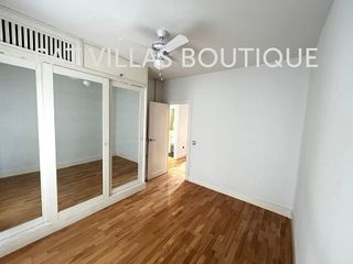 Piso en alquiler en Ibiza en Madrid