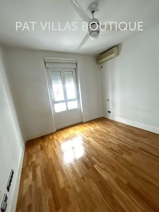 Piso en alquiler en Ibiza en Madrid