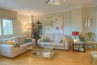 Piso en alquiler en Bernabéu - Hispanoamérica en Madrid